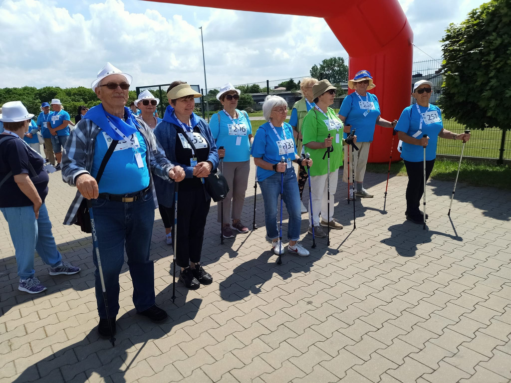 Silver Run za nami. Sport i zabawa [FOTO]