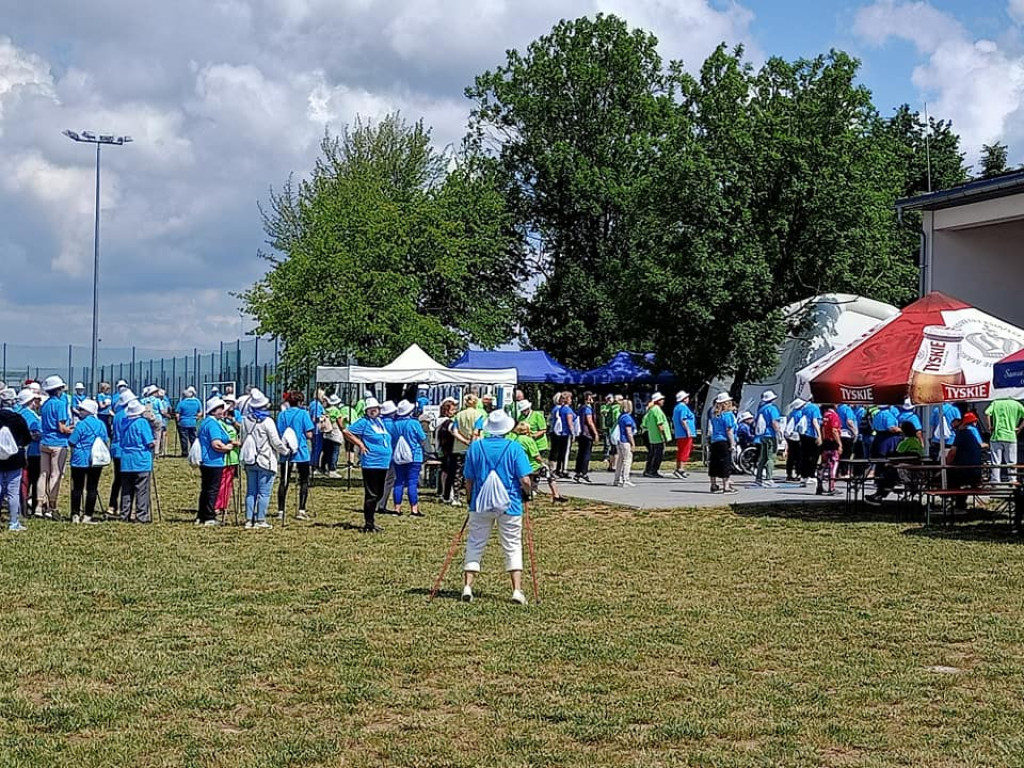 Silver Run za nami. Sport i zabawa [FOTO]