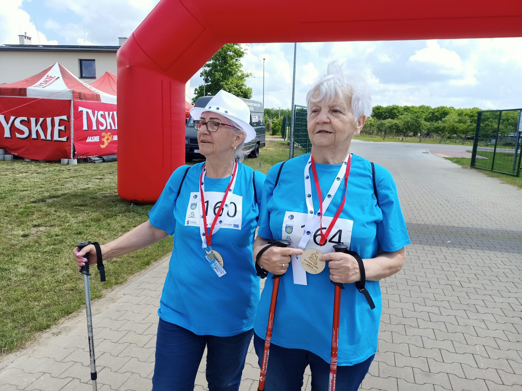 Silver Run za nami. Sport i zabawa [FOTO]