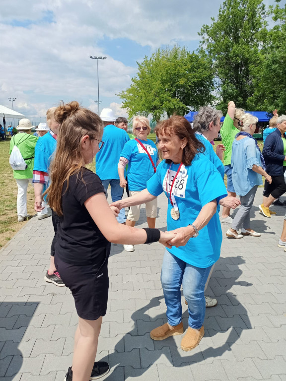 Silver Run za nami. Sport i zabawa [FOTO]