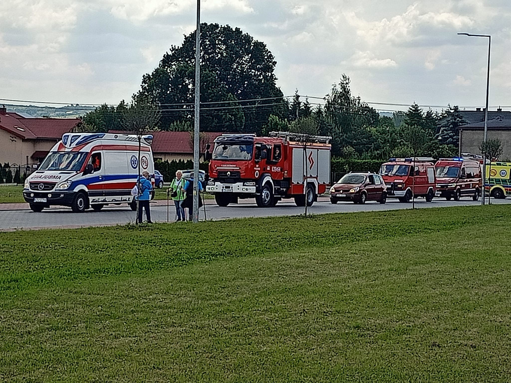 Silver Run za nami. Sport i zabawa [FOTO]