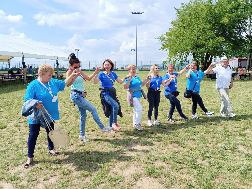 Silver Run za nami. Sport i zabawa [FOTO]