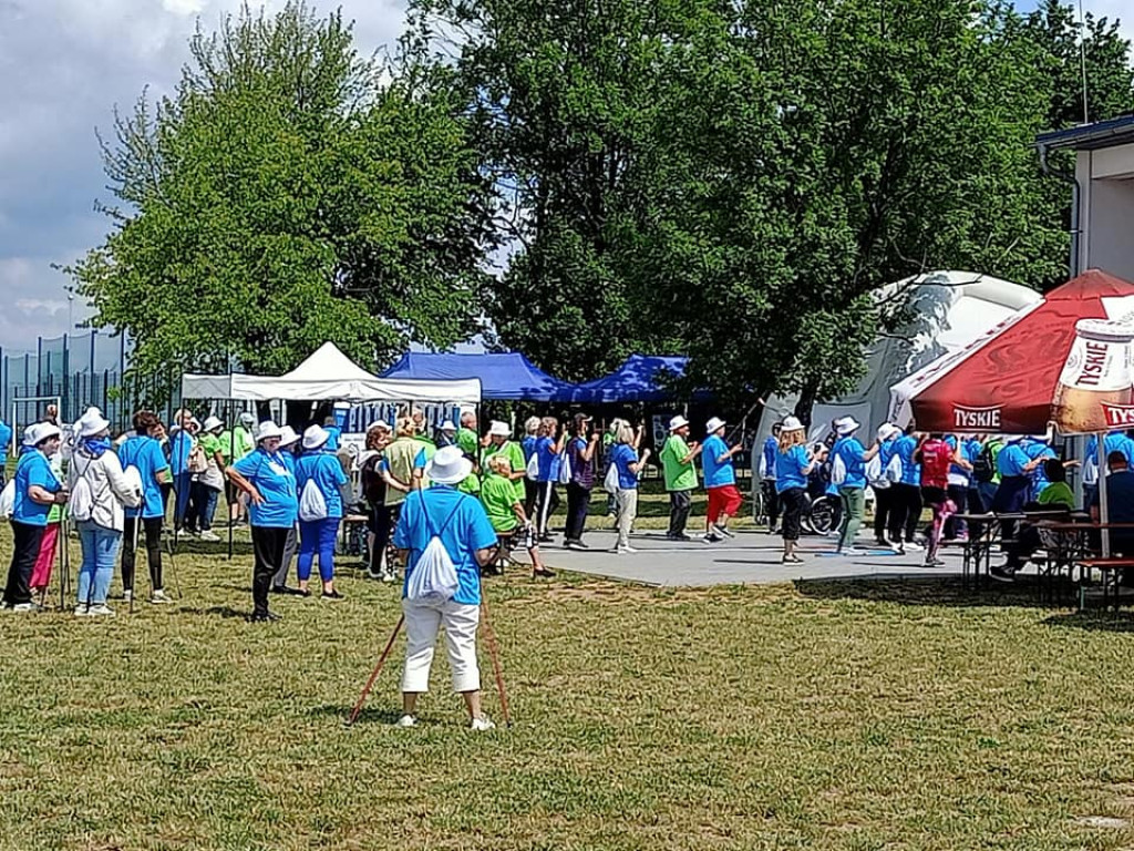 Silver Run za nami. Sport i zabawa [FOTO]