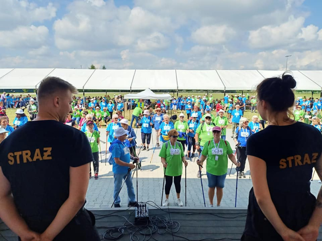 Silver Run za nami. Sport i zabawa [FOTO]