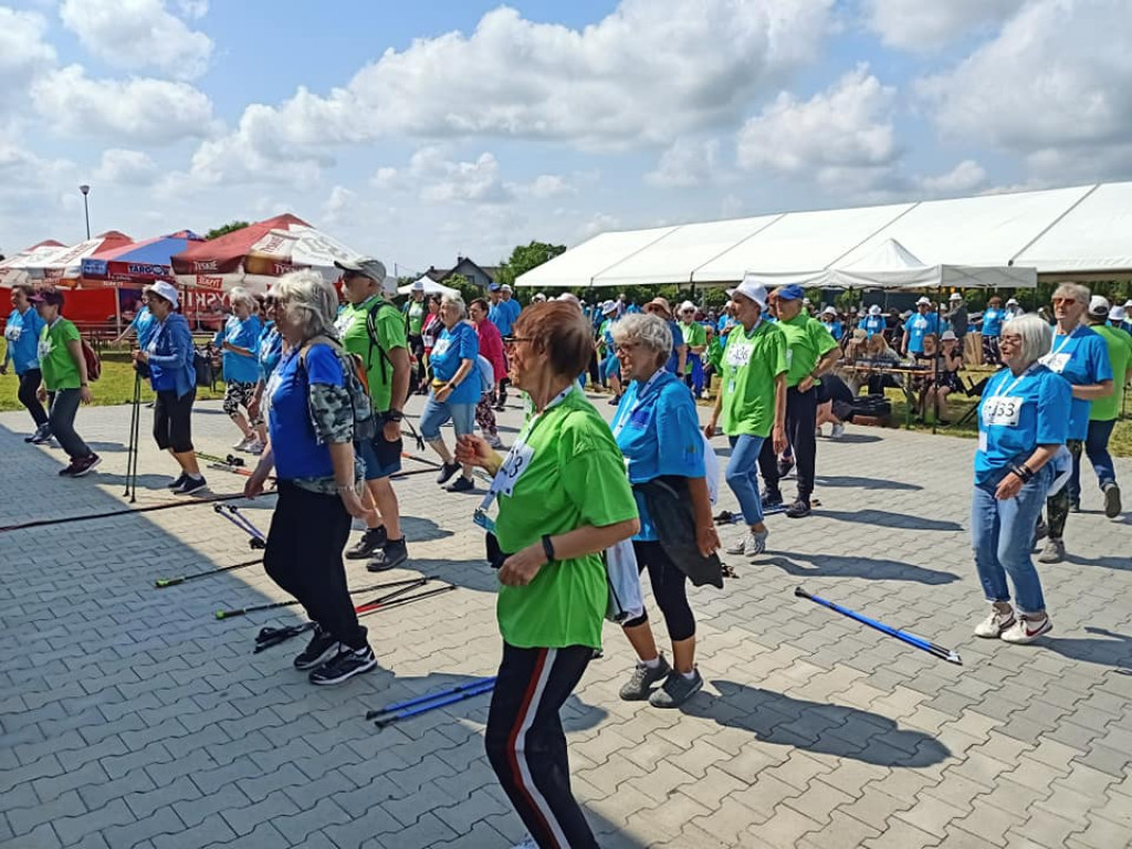 Silver Run za nami. Sport i zabawa [FOTO]