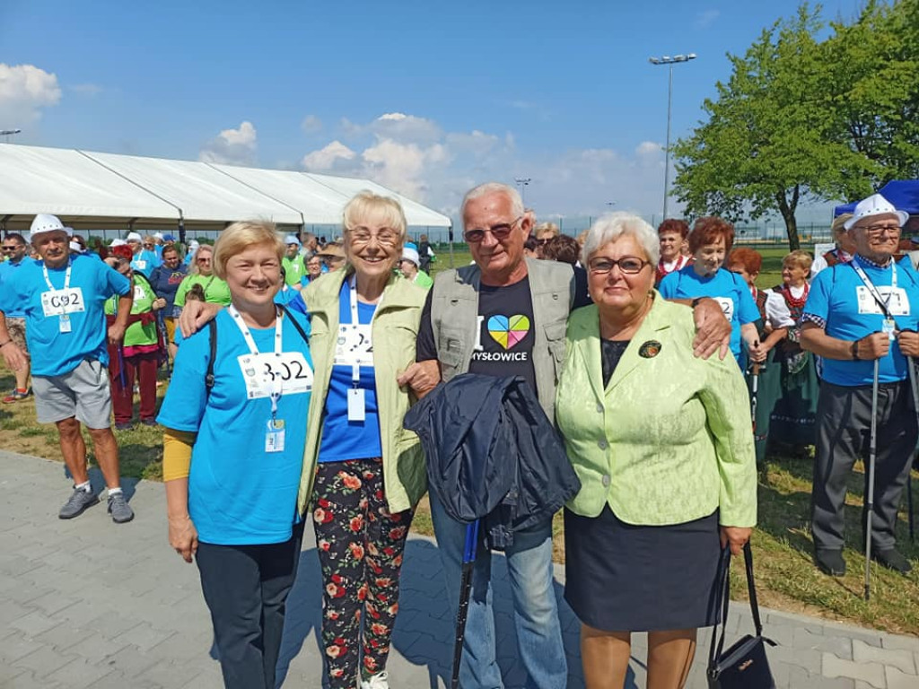 Silver Run za nami. Sport i zabawa [FOTO]