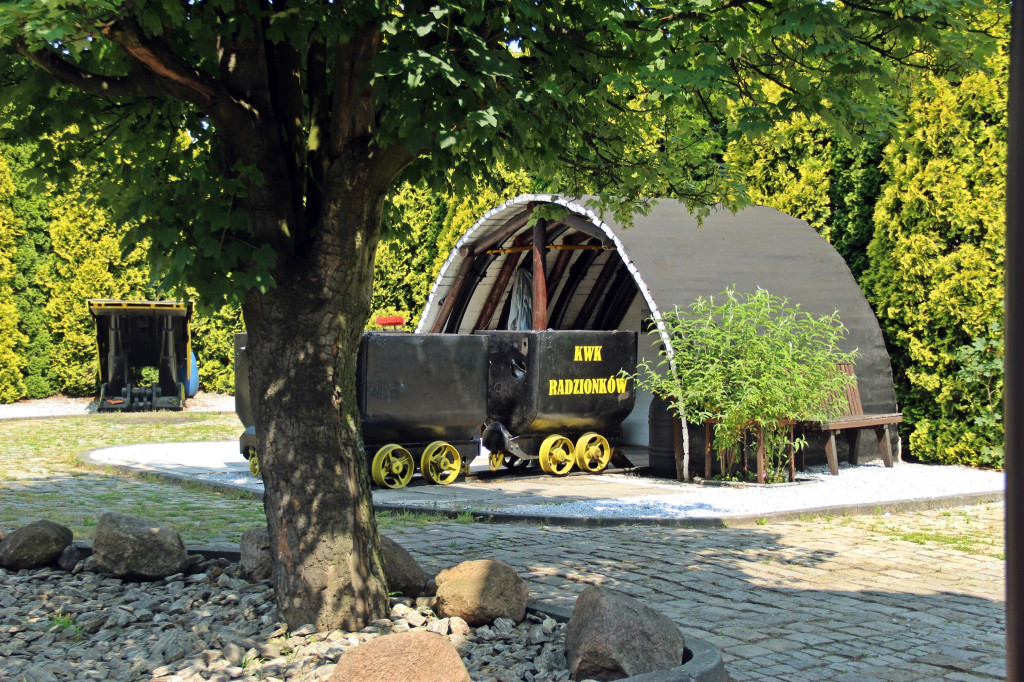 Radzionków. Pamiętają o górniczej katastrofie