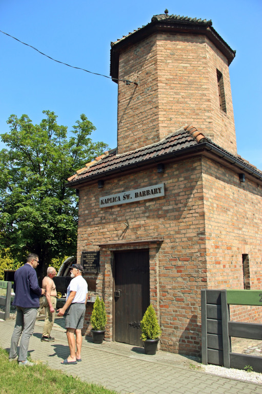 Radzionków. Pamiętają o górniczej katastrofie