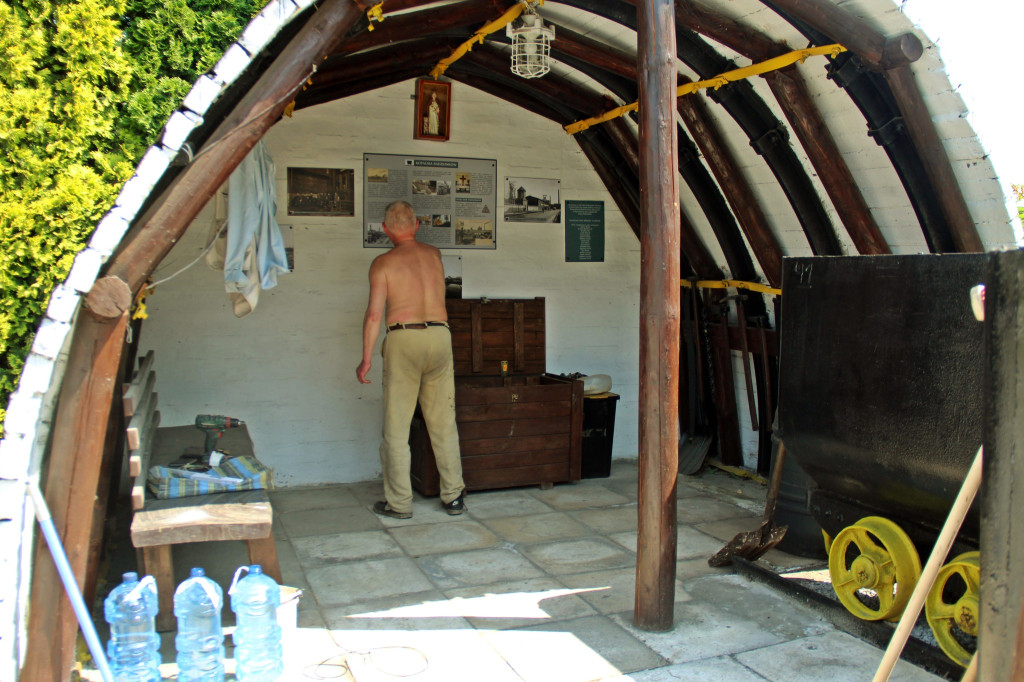 Radzionków. Pamiętają o górniczej katastrofie