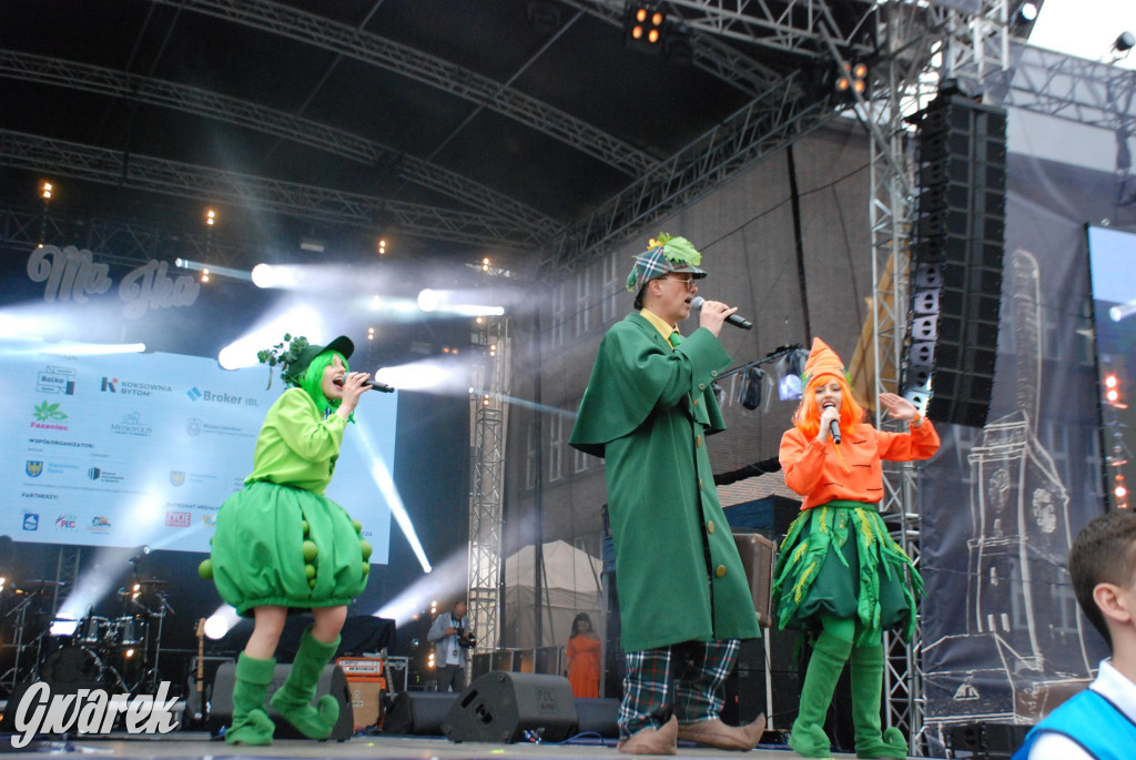 Święto Bytomia 2023. Zobaczcie, jak było [foto]