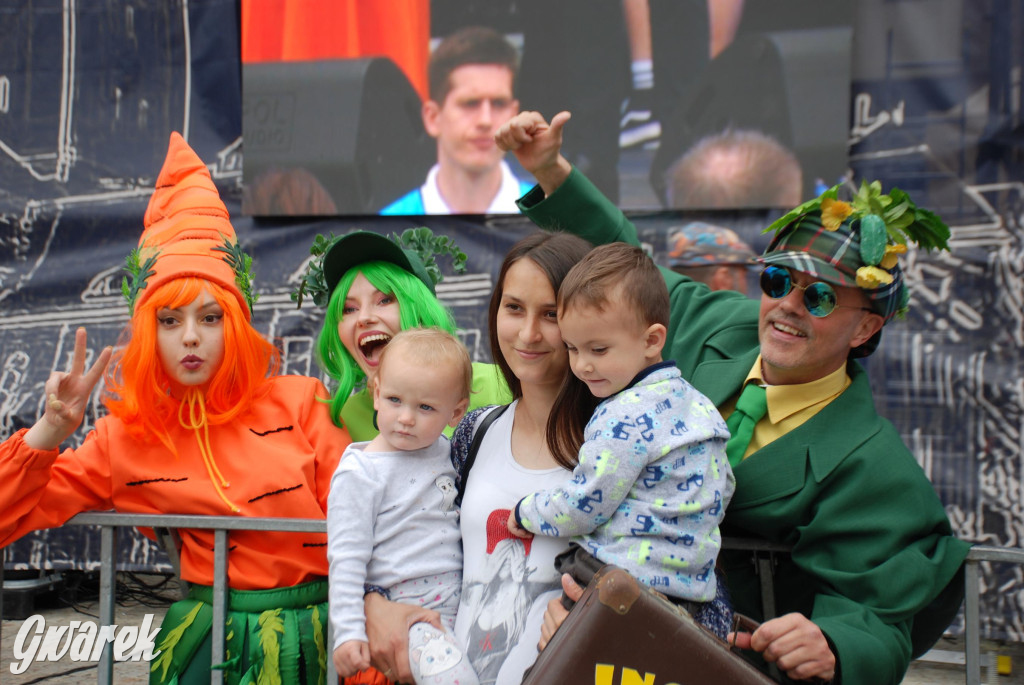 Święto Bytomia 2023. Zobaczcie, jak było [foto]