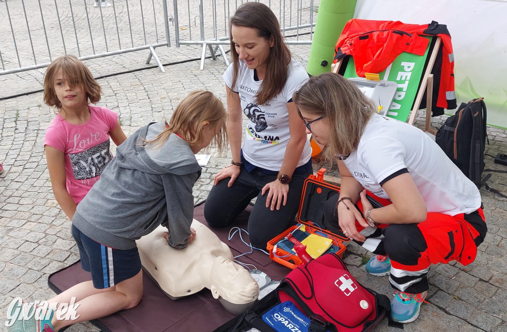 Święto Bytomia 2023. Zobaczcie, jak było [foto]