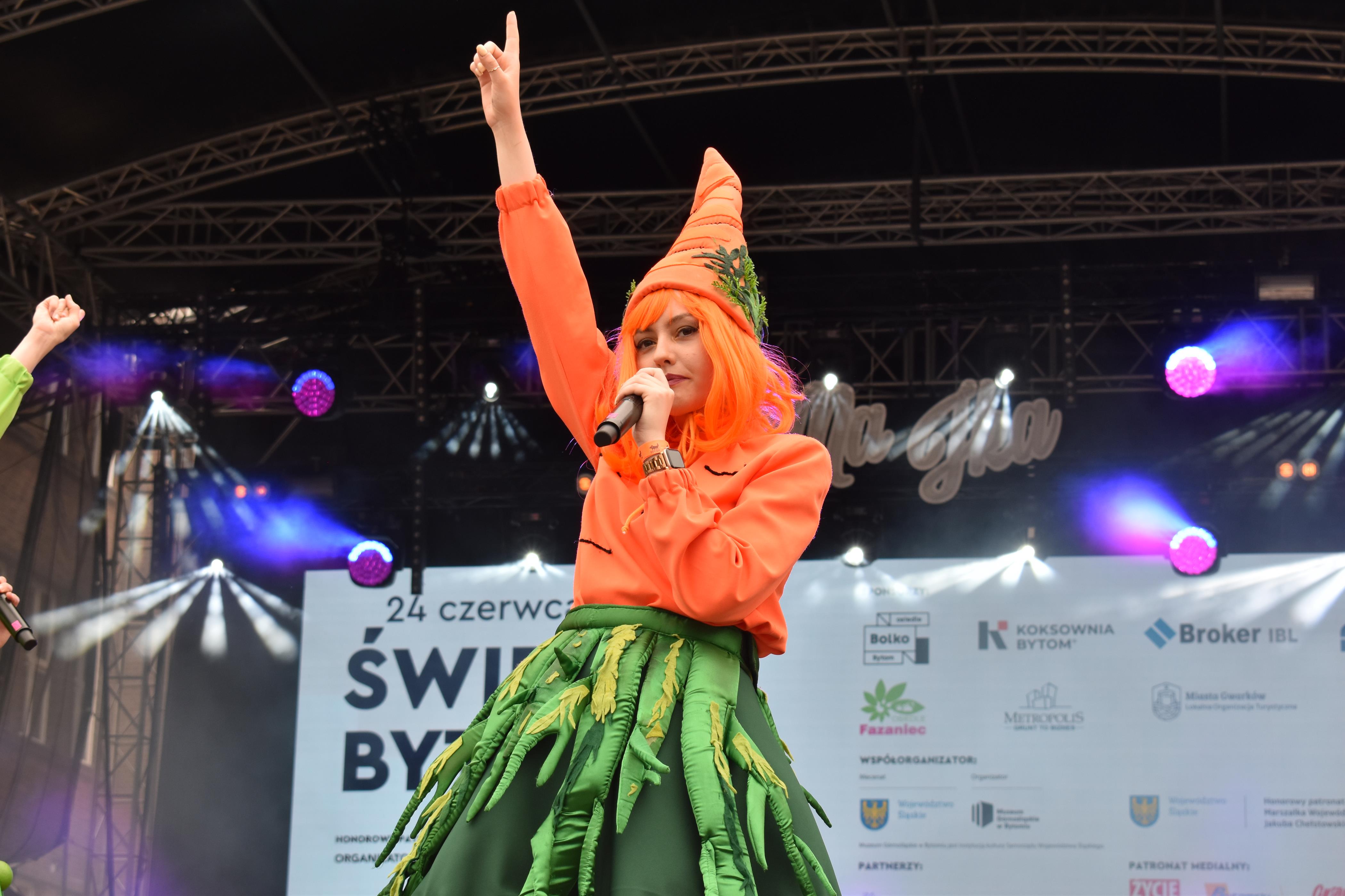 Święto Bytomia 2023. Zobaczcie, jak było [foto]