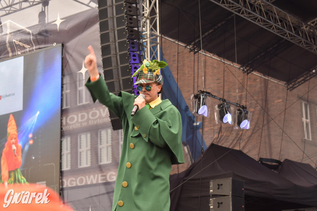 Święto Bytomia 2023. Zobaczcie, jak było [foto]