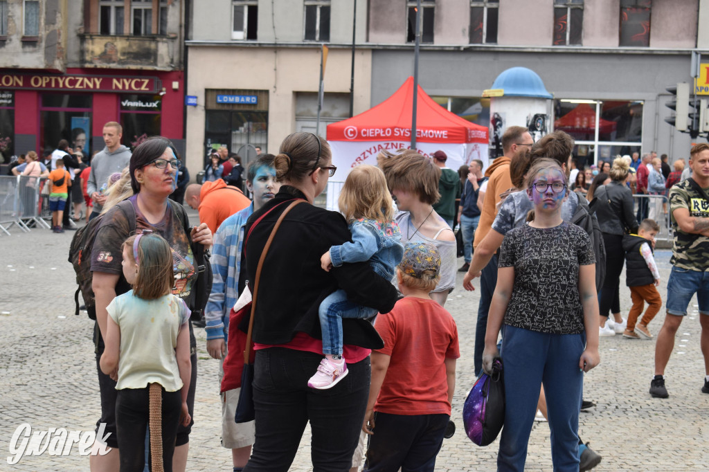 Święto Bytomia 2023. Zobaczcie, jak było [foto]