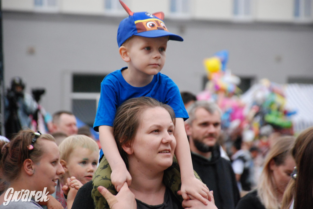 Święto Bytomia 2023. Zobaczcie, jak było [foto]