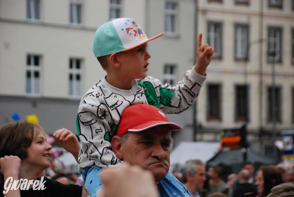 Święto Bytomia 2023. Zobaczcie, jak było [foto]