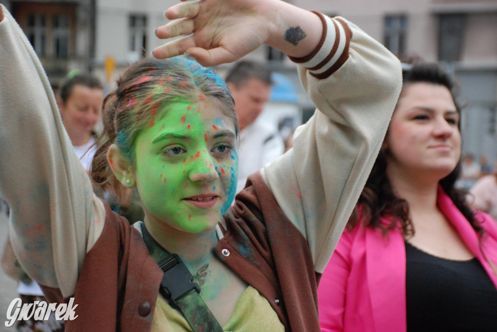 Święto Bytomia 2023. Zobaczcie, jak było [foto]