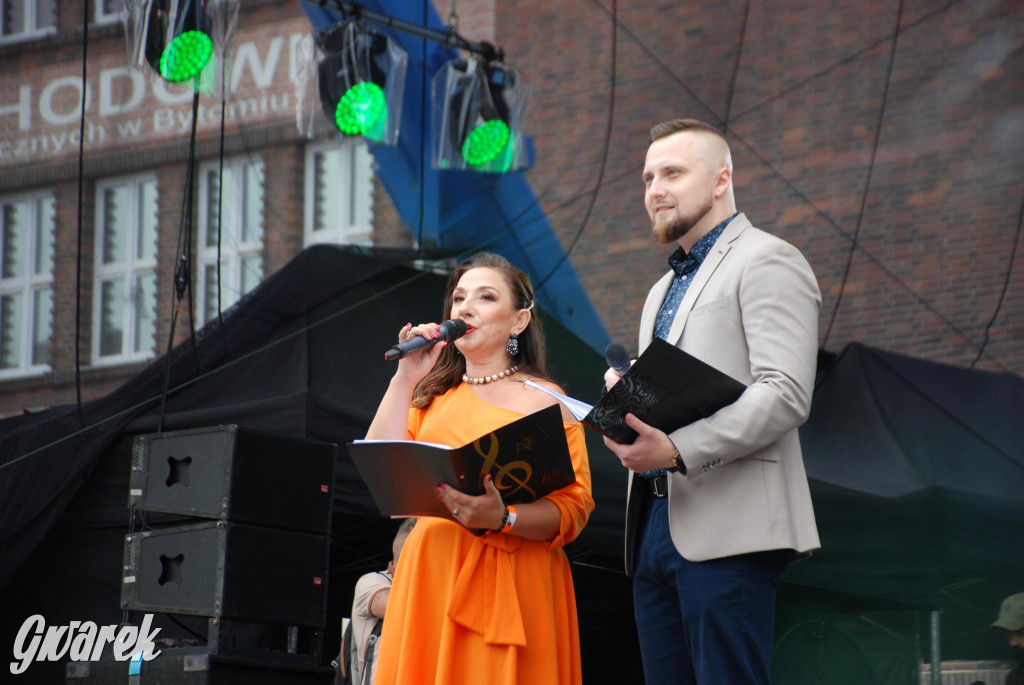 Święto Bytomia 2023. Zobaczcie, jak było [foto]