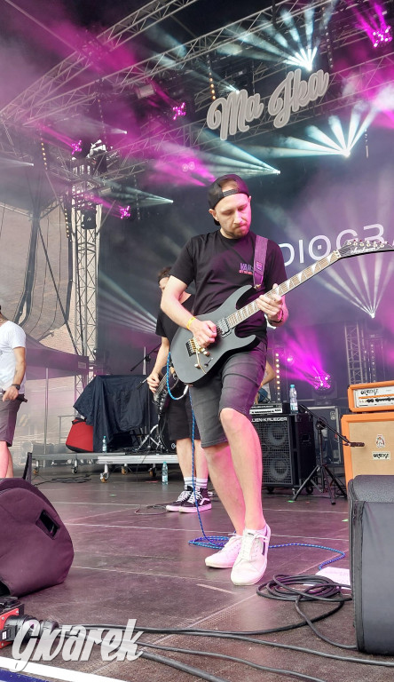 Święto Bytomia 2023. Zobaczcie, jak było [foto]