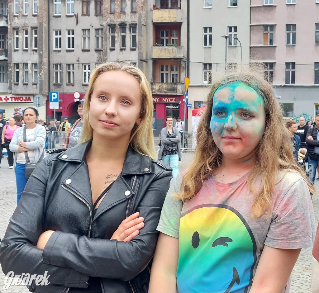 Święto Bytomia 2023. Zobaczcie, jak było [foto]