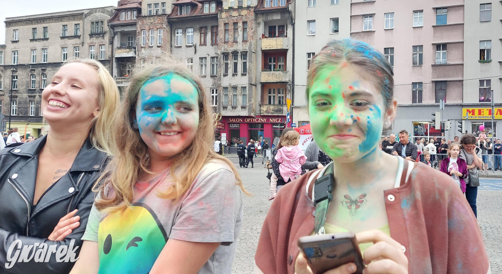 Święto Bytomia 2023. Zobaczcie, jak było [foto]