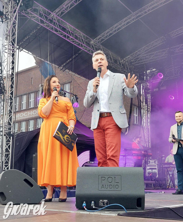 Święto Bytomia 2023. Zobaczcie, jak było [foto]