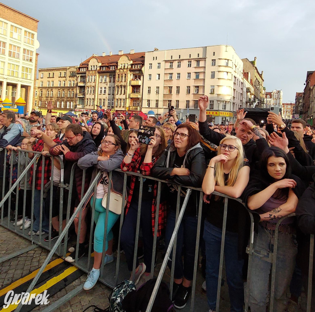 Święto Bytomia 2023. Zobaczcie, jak było [foto]