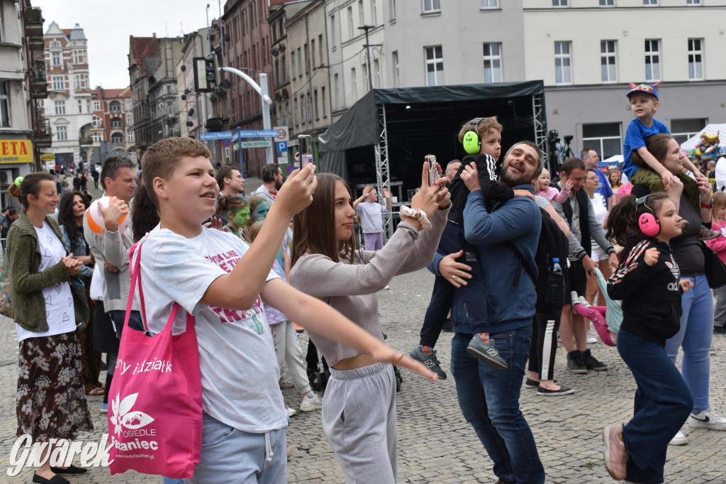Święto Bytomia 2023. Zobaczcie, jak było [foto]