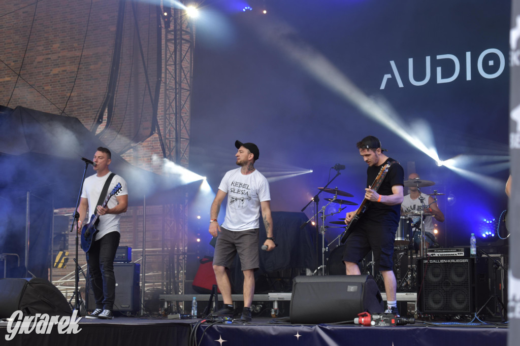 Święto Bytomia 2023. Zobaczcie, jak było [foto]