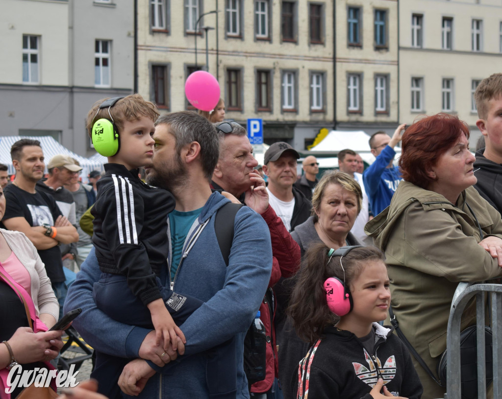 Święto Bytomia 2023. Zobaczcie, jak było [foto]