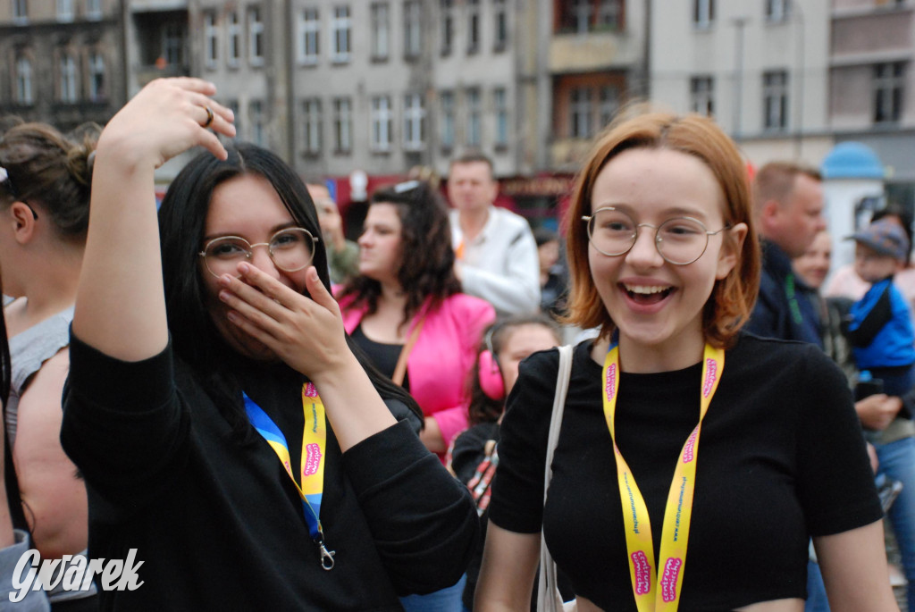 Święto Bytomia 2023. Zobaczcie, jak było [foto]