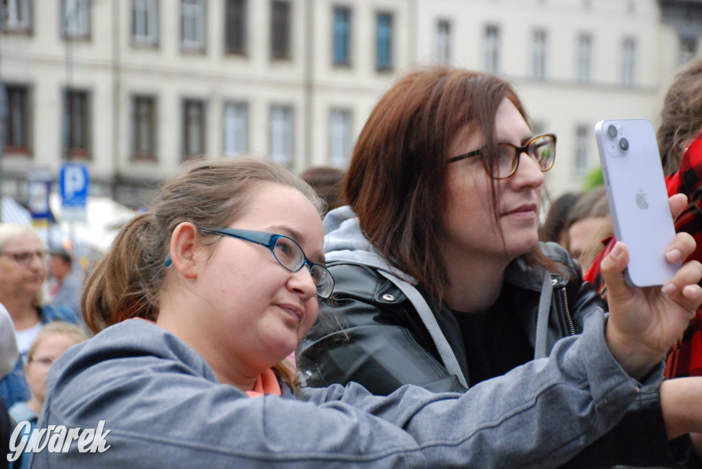 Święto Bytomia 2023. Zobaczcie, jak było [foto]