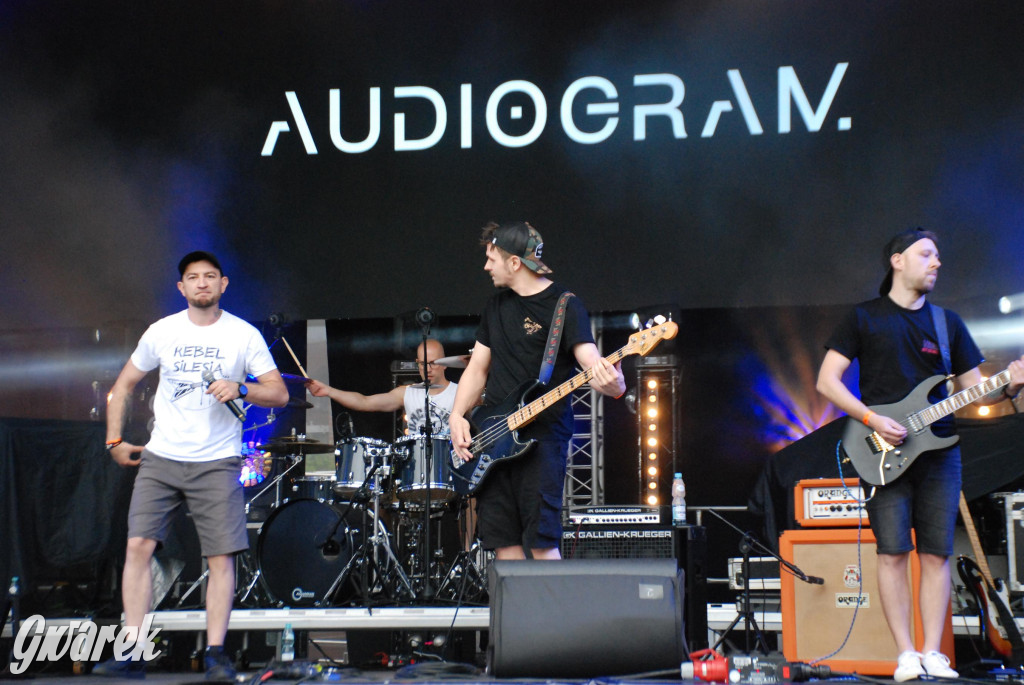 Święto Bytomia 2023. Zobaczcie, jak było [foto]