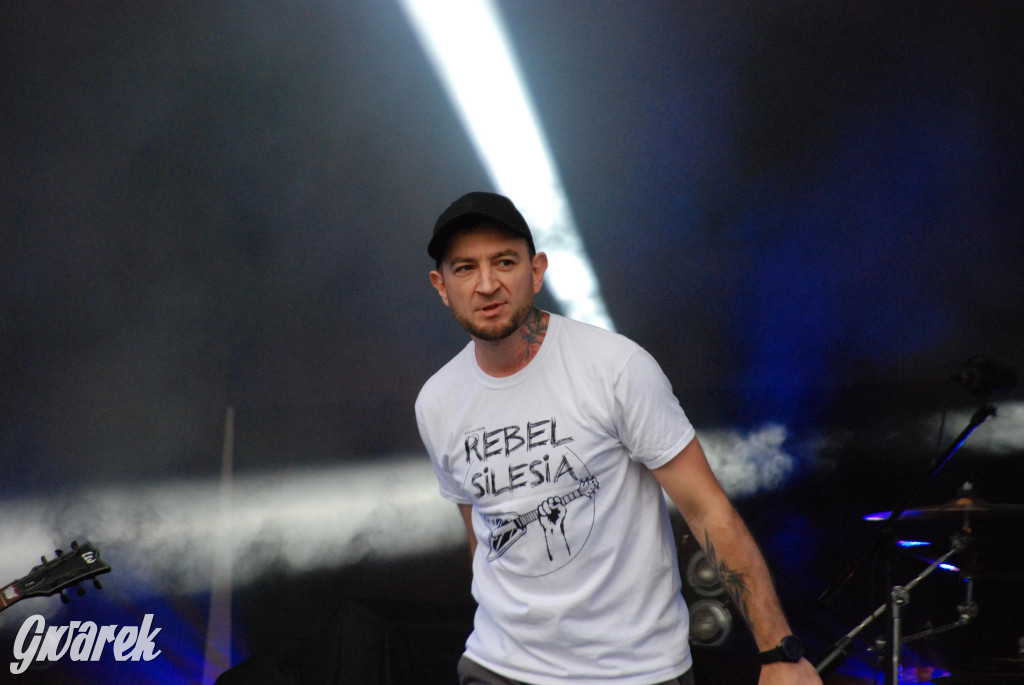 Święto Bytomia 2023. Zobaczcie, jak było [foto]