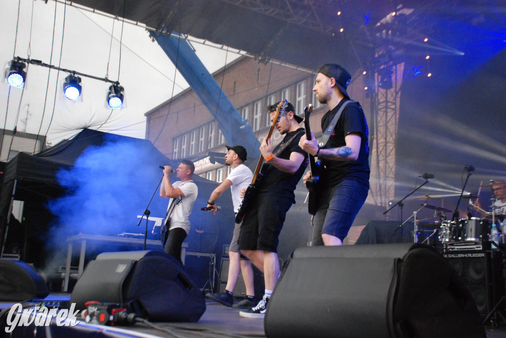 Święto Bytomia 2023. Zobaczcie, jak było [foto]