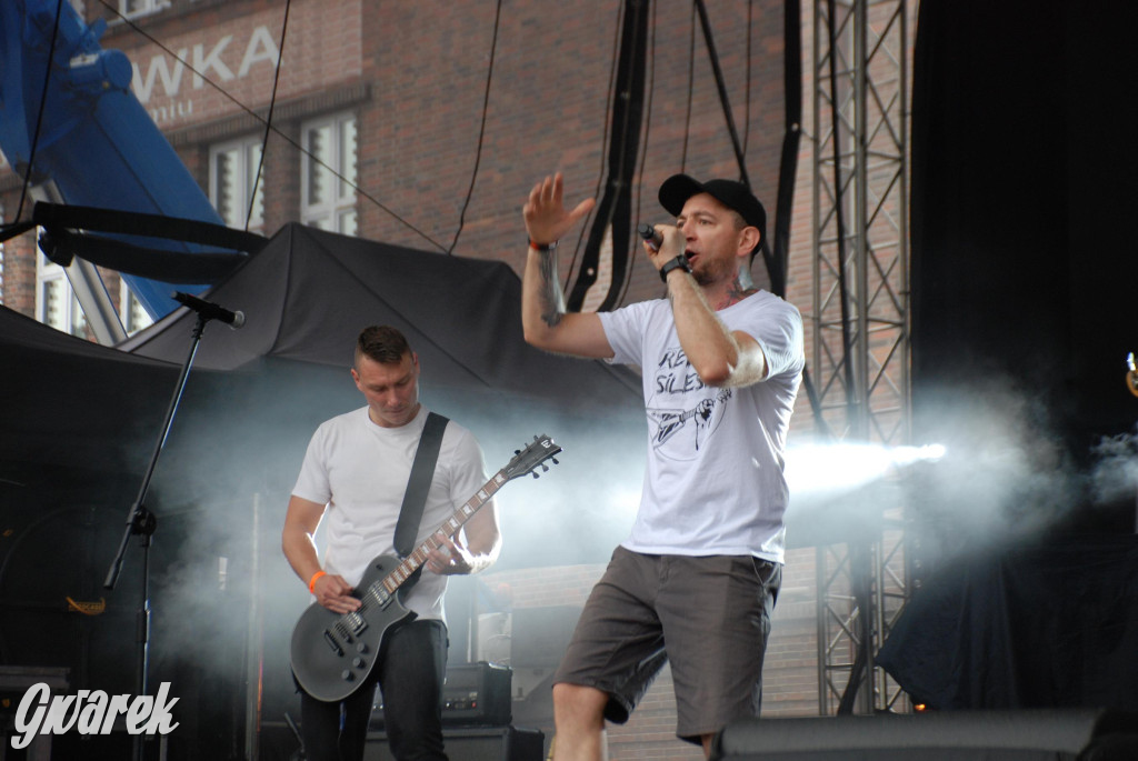 Święto Bytomia 2023. Zobaczcie, jak było [foto]