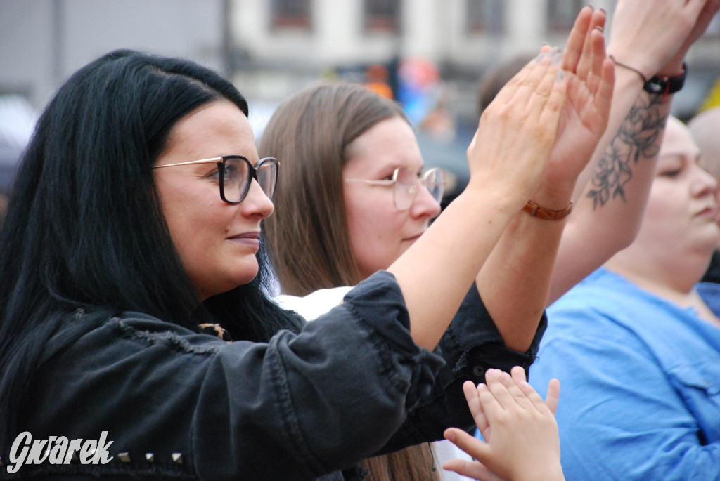 Święto Bytomia 2023. Zobaczcie, jak było [foto]