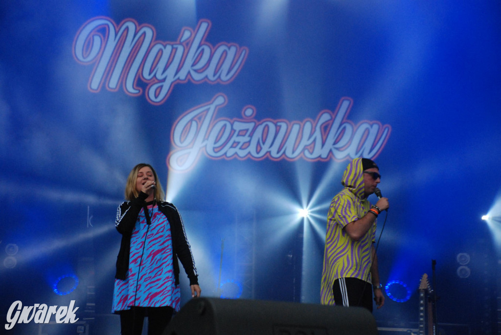 Święto Bytomia 2023. Zobaczcie, jak było [foto]