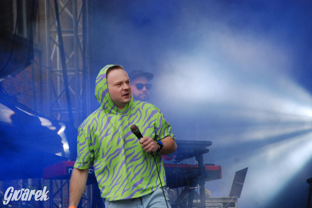 Święto Bytomia 2023. Zobaczcie, jak było [foto]