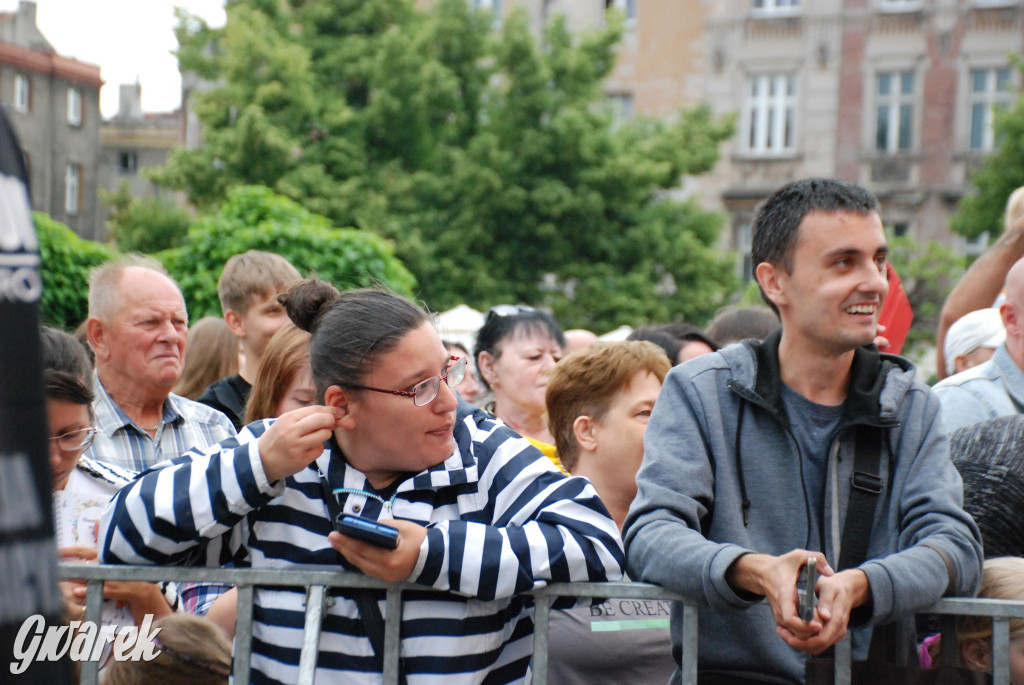 Święto Bytomia 2023. Zobaczcie, jak było [foto]