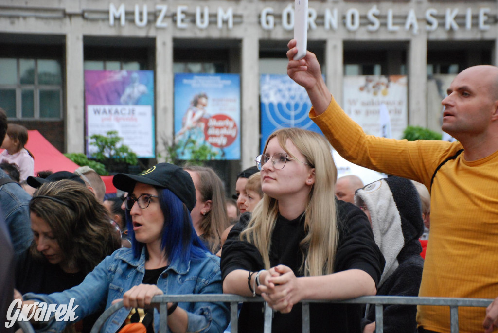 Święto Bytomia 2023. Zobaczcie, jak było [foto]