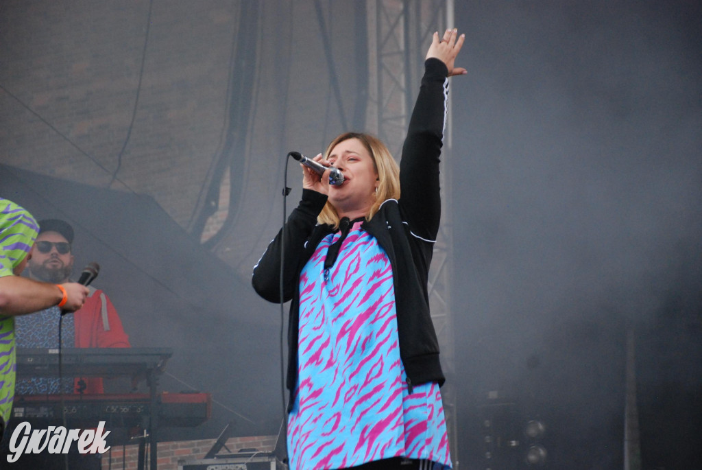 Święto Bytomia 2023. Zobaczcie, jak było [foto]