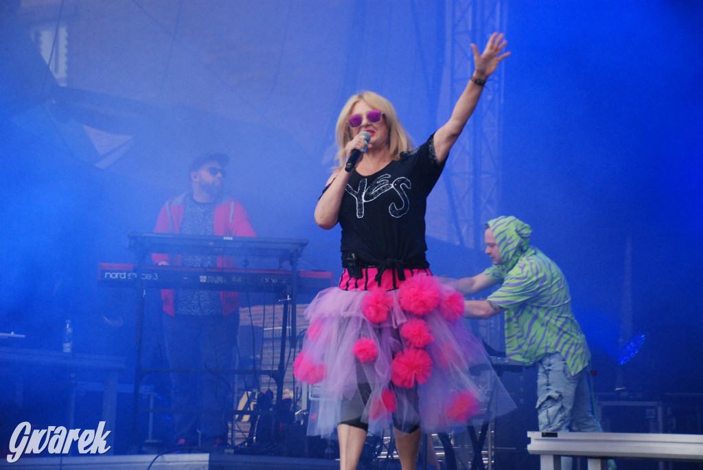 Święto Bytomia 2023. Zobaczcie, jak było [foto]