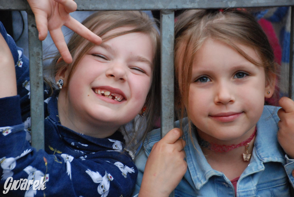 Święto Bytomia 2023. Zobaczcie, jak było [foto]