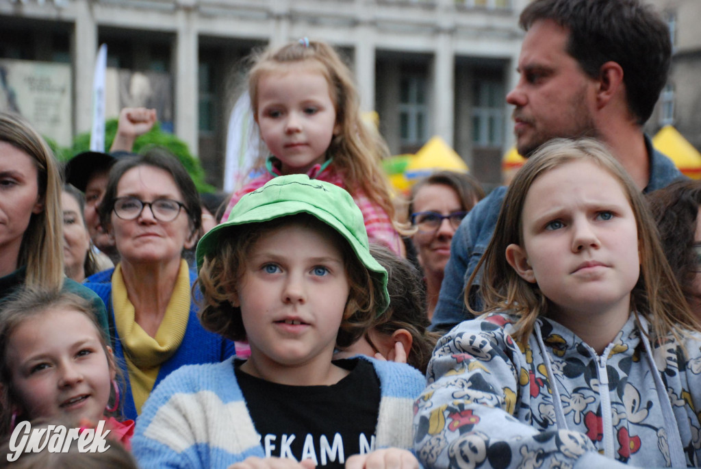 Święto Bytomia 2023. Zobaczcie, jak było [foto]