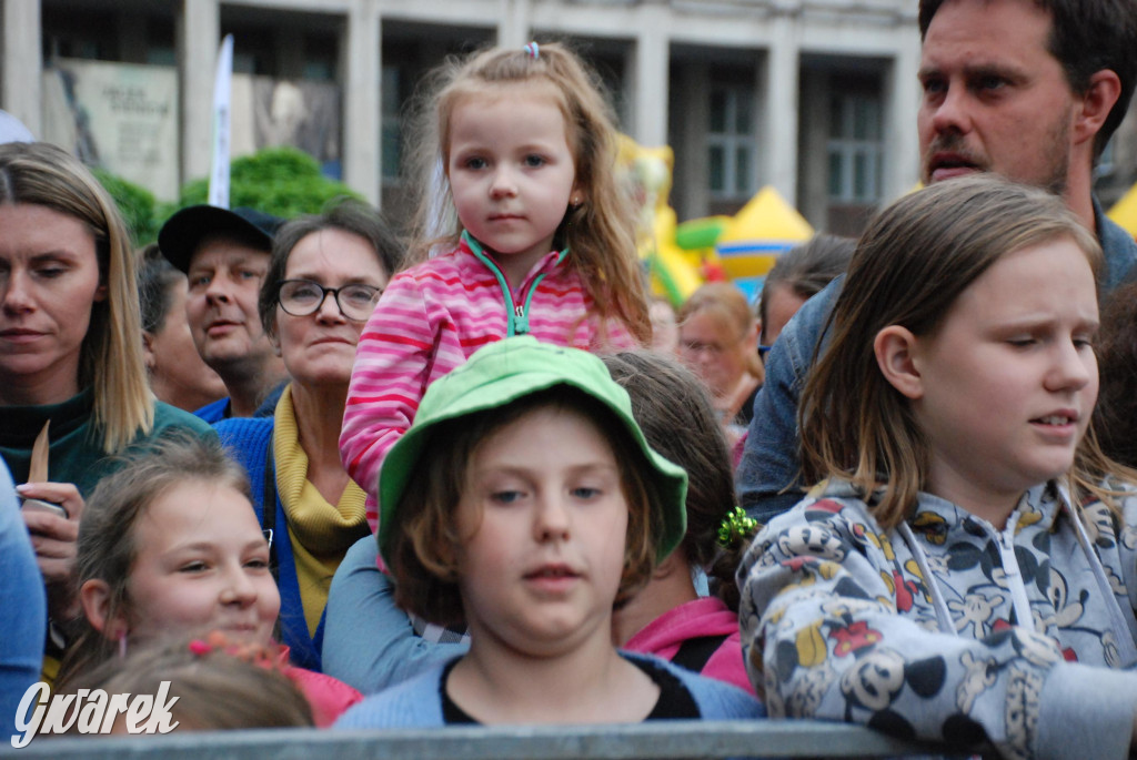 Święto Bytomia 2023. Zobaczcie, jak było [foto]