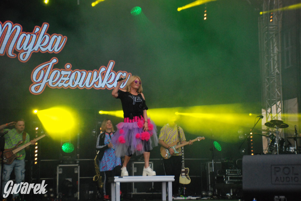 Święto Bytomia 2023. Zobaczcie, jak było [foto]