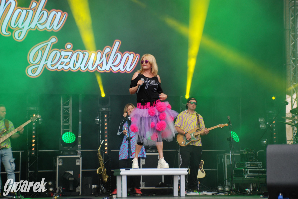 Święto Bytomia 2023. Zobaczcie, jak było [foto]