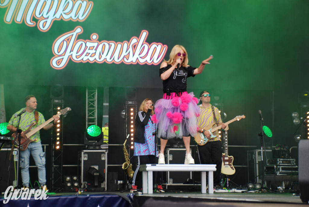 Święto Bytomia 2023. Zobaczcie, jak było [foto]